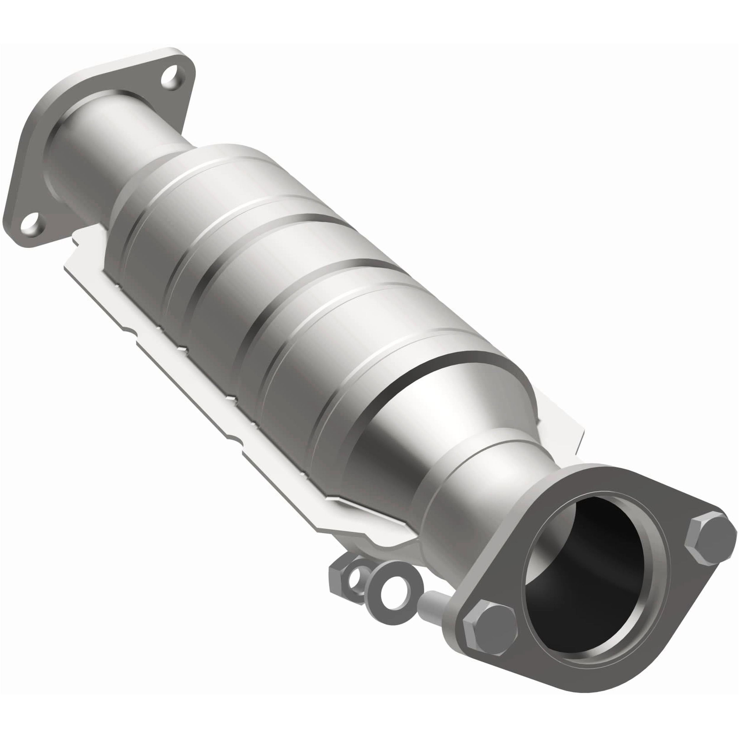 MagnaFlow Exhaust Products 51426 OEM Grade Direct-Fit Catalytic Converter